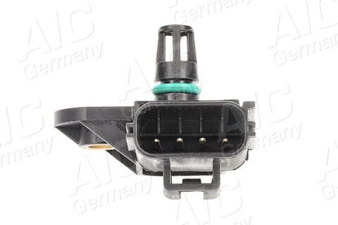 Датчик тиску наддуву Volvo C30/C70/S40/S60/S80/V50 2.0-2.4D 06-