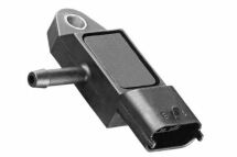 Датчик, тиск впускної труби