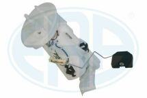 Паливний насос