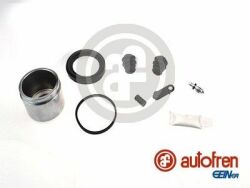 Ремкомплект супорту (переднього) Kia Carens 1.6/2.0 CRDi 06- (d=60mm) (+поршень) (Kasko) Ремкомплект супорту (переднього) Kia Carens 1.6/2.0 CRDi 06- (d=60mm) (+поршень) (Kasko)