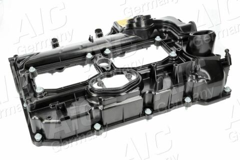 Крышка клапанов BMW 3 (F30/F80)/4 (F32/F82) 2.0i (N20) 13- (с прокладкой) (заменено 58299)