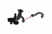 RENAULT Патрубок воздушного фильтра CAPTUR 1.5 13-, KANGOO 1.5 08-, DACIA LOGAN 1.5 12-, NISSAN MICRA III 1.5 05- RENAULT Патрубок воздушного фильтра CAPTUR 1.5 13-, KANGOO 1.5 08-, DACIA LOGAN 1.5 12-, NISSAN MICRA III 1.5 05-