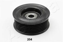 Ролик модуля натягувача ременя Ролик модуля натягувача ременя