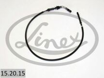 Трос газу Ford Orion/Escort 86-90 (1105 мм)