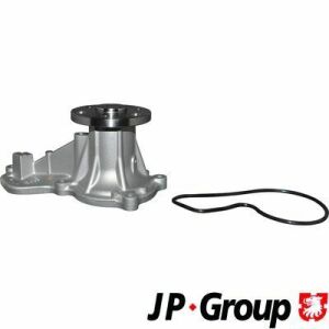 JP GROUP HONDA Помпа воды Accord 2.0 08-,CR-V III 07-