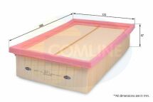 Фільтр повітряний