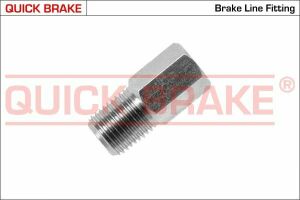 TXL QUICK BRAKE З'єднувач гальмівної трубки