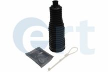 Защита рулевой колонки Audi A4, A6 2008–