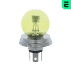 Автомобильная лампа R2 12V 45/40W P45t DUPLO Yellow