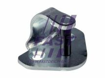 Скоба замка дверей (передніх) Fiat Ducato 97-06