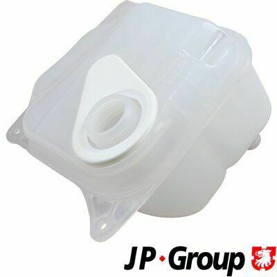 Бачок розширювальний радіатора Audi 100 91- Бачок розширювальний радіатора Audi 100 91-