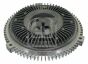 Муфта вентилятора BMW 3 (E36/E46)/ 5 (E34/E39)/ 7 (E38)/ X5 (E53)/ Z3 (E36) 2.0-3.2 88-07, фото 6 - інтерент-магазин Auto-Mechanic