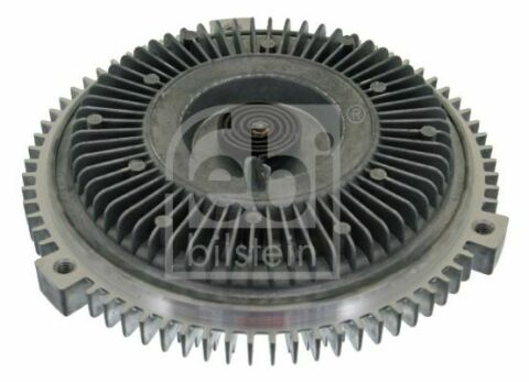 Муфта вентилятора BMW 3 (E36/E46)/ 5 (E34/E39)/ 7 (E38)/ X5 (E53)/ Z3 (E36) 2.0-3.2 88-07