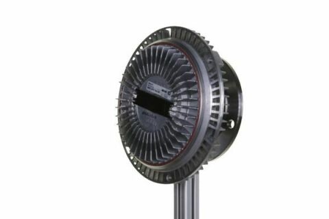 Муфта вентилятора MB Vario 4.3TD OM904