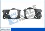 FORD Вентилятор радиатора 2.2/2.4TDCi 06-, фото 1 - интернет-магазин Auto-Mechanic