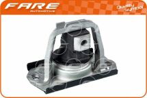 Подушка двигуна