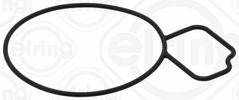 Прокладка помпи води Opel Insignia 2.0 08-17 Прокладка помпи води Opel Insignia 2.0 08-17