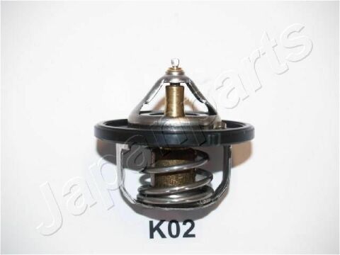 JAPANPARTS HYUNDAI Термостат i10,20,30,35,40,Tucson,Kia Ceed,Sorento 1.2/2.4 02-