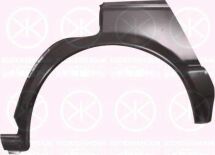 Арка заднього крила ліва