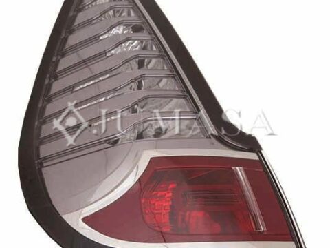 Задній ліхтар