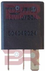 Многофункциональное реле Многофункциональное реле