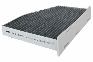 Фільтр, повітря у салоні