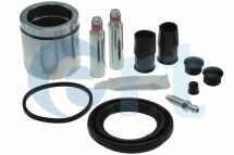 Ремкомплект супорта з поршеньком + гільзи DB C202 Ремкомплект супорта з поршеньком + гільзи DB C202