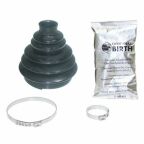 Пыльник приводного вала