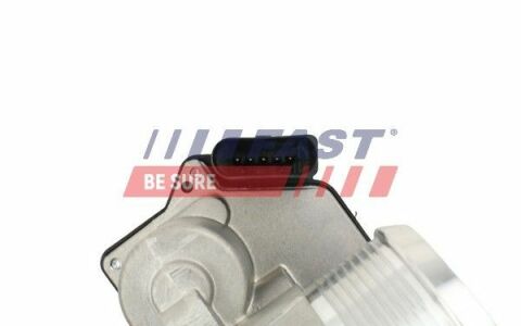 Дросельна заслінка електрична 2.0TDI 16V VW T5 03-15, Crafter 06-16, Amarok 10-22