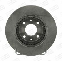 Диск гальмівний передній (258) Clio,Kangoo,Megane I,R19 1.7,1.8I 16V 91-5 RENAULT