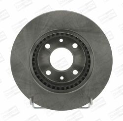 Диск тормозной передний (258) Clio,Kangoo,Megane I,R19 1.7,1.8I 16V 91-5 RENAULT