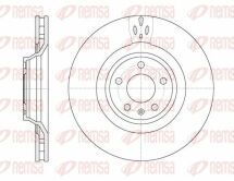 Диск гальмівний