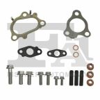 Комплект прокладок турбіни i30 1.6 07-12