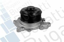 Насос води W204, W212, W213, W221, W222, W251 DB Насос води W204, W212, W213, W221, W222, W251 DB