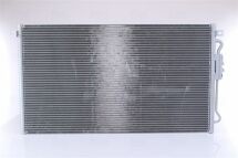 Радіатор кондиціонера (конденсатор) без осушувача Voyager IV 00- CHRYSLER