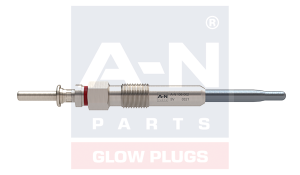 Свічка розжарювання (подвійна спіраль) 5V 2,0/3,0d: E46/90, E60, E65, E83 BMW