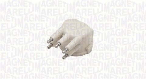 Кришка трамблера Panda, Tipo,Uno 86-