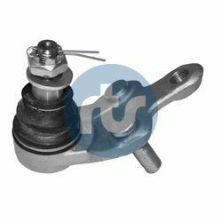 Опора шаровая (передняя/снизу/L) Lexus RX 03-08/Toyota Camry 01-11