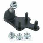 Кульова опора