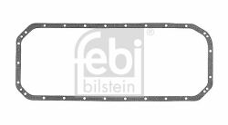 Прокладка піддону BMW 3/5 (6 cyl) 2.4D/TD (M21) 85-