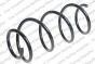Пружина  підвіски, фото 1 - інтерент-магазин Auto-Mechanic