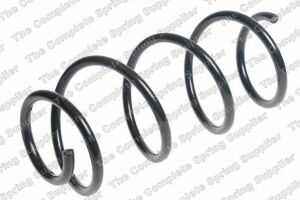 Пружина  підвіски