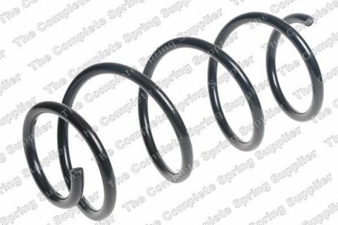 Пружина  підвіски