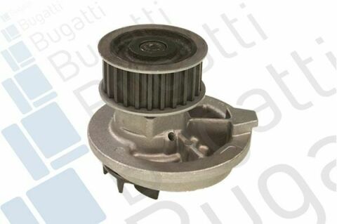 Помпа води Opel Astra F/G/Vectra A/B/Kadett E 1.7D/TD/1.8i 16V/2.0i 16V 88-00