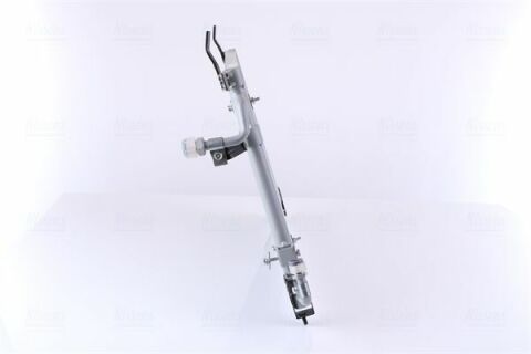 Конденсер CT GMC NEXIA(96-)1.5 i(+)[OE 96164823]