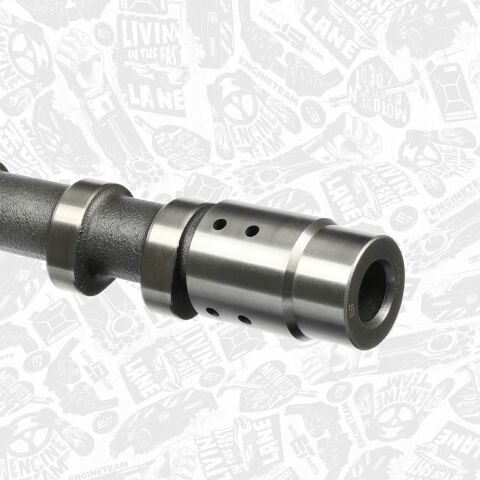 Розподільний вал