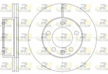 Гальмівний диск