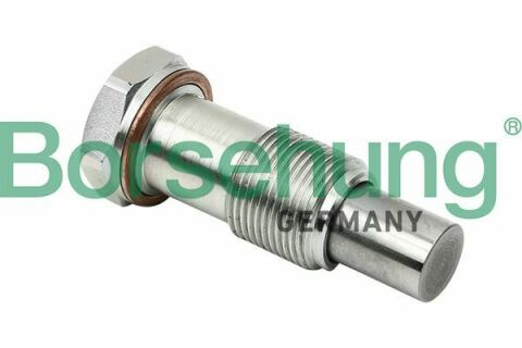 Натяжник цепи ГРМ VW T4/T5 2.8 VR6/3.2 V6 00-09 (OE VAG)