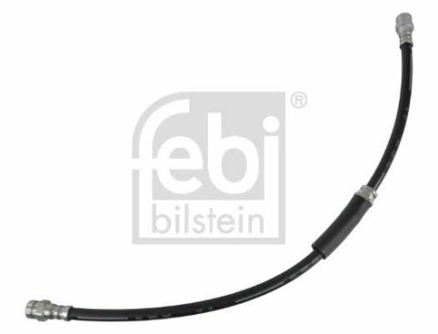 Шланг гальмівний (передній) Audi A3/VW Passat 03-13 (L=560mm) Шланг гальмівний (передній) Audi A3/VW Passat 03-13 (L=560mm)