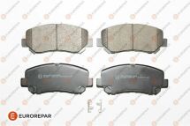 гальмівні колодки передніcx-5 11-